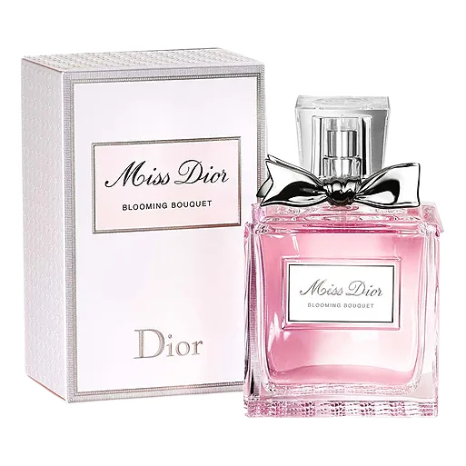 Dior Miss Dior Blooming Bouquet Eau de Toilette 100ml (scatolato) in Stile 100ml/donna