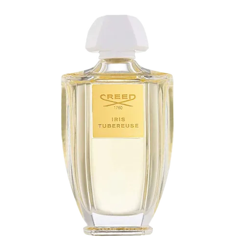 Creed Acqua Originale Iris Tubereuse Eau de Parfum da donna 100ml in Stile 100ML