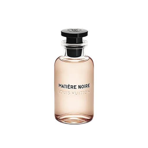 Louis Vuitton Matière Noire Eau de Parfum 100ml (Tester) in Taglia 100ml