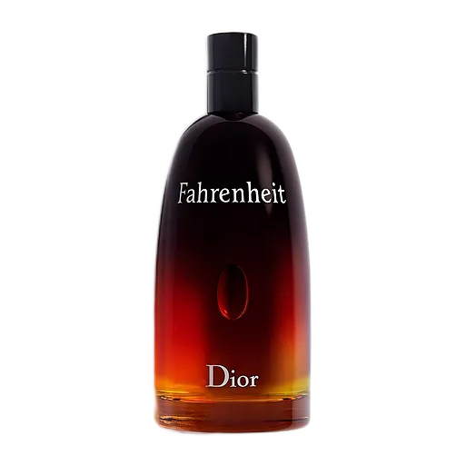 Christian Dior Fahrenheit Eau de Toilette uomo 100ml tester in Stile 100ML