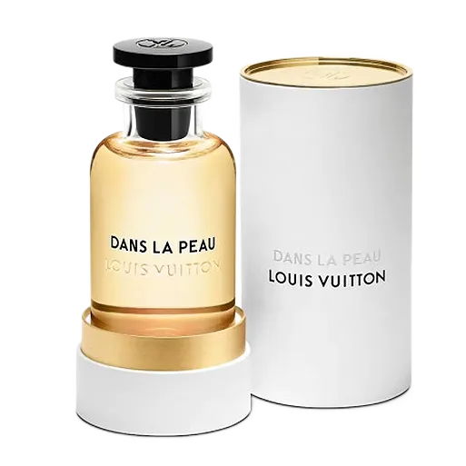 Louis Vuitton Dans la Peau Eau de Parfum 100ml donna scatolato in Stile 100ML