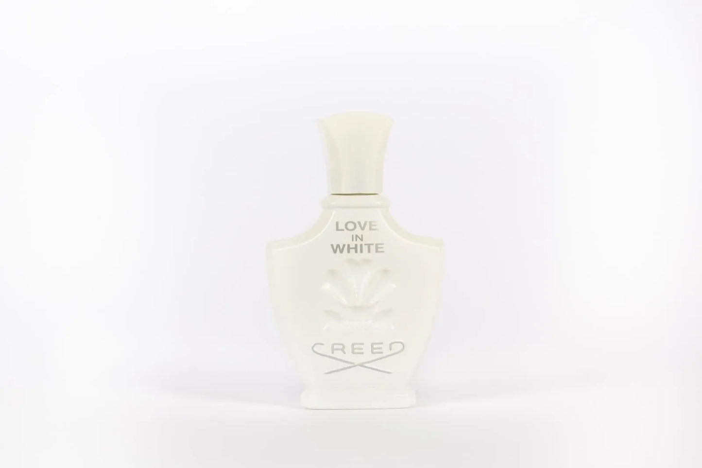 Creed Love in White Eau de Parfum 75ml (Tester) in Taglia 75ml