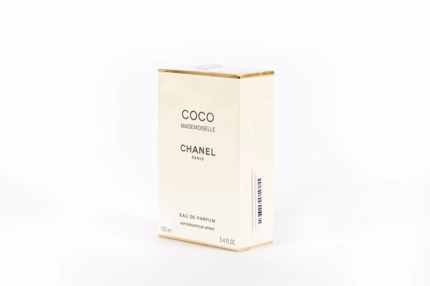 Chanel Coco Mademoiselle Eau de Parfum 100ml (Scatolato) in Taglia 100ml