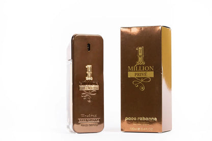 Paco Rabanne 1 Million Prive Eau de Parfum 100ml (Tester) in Taglia 100ml