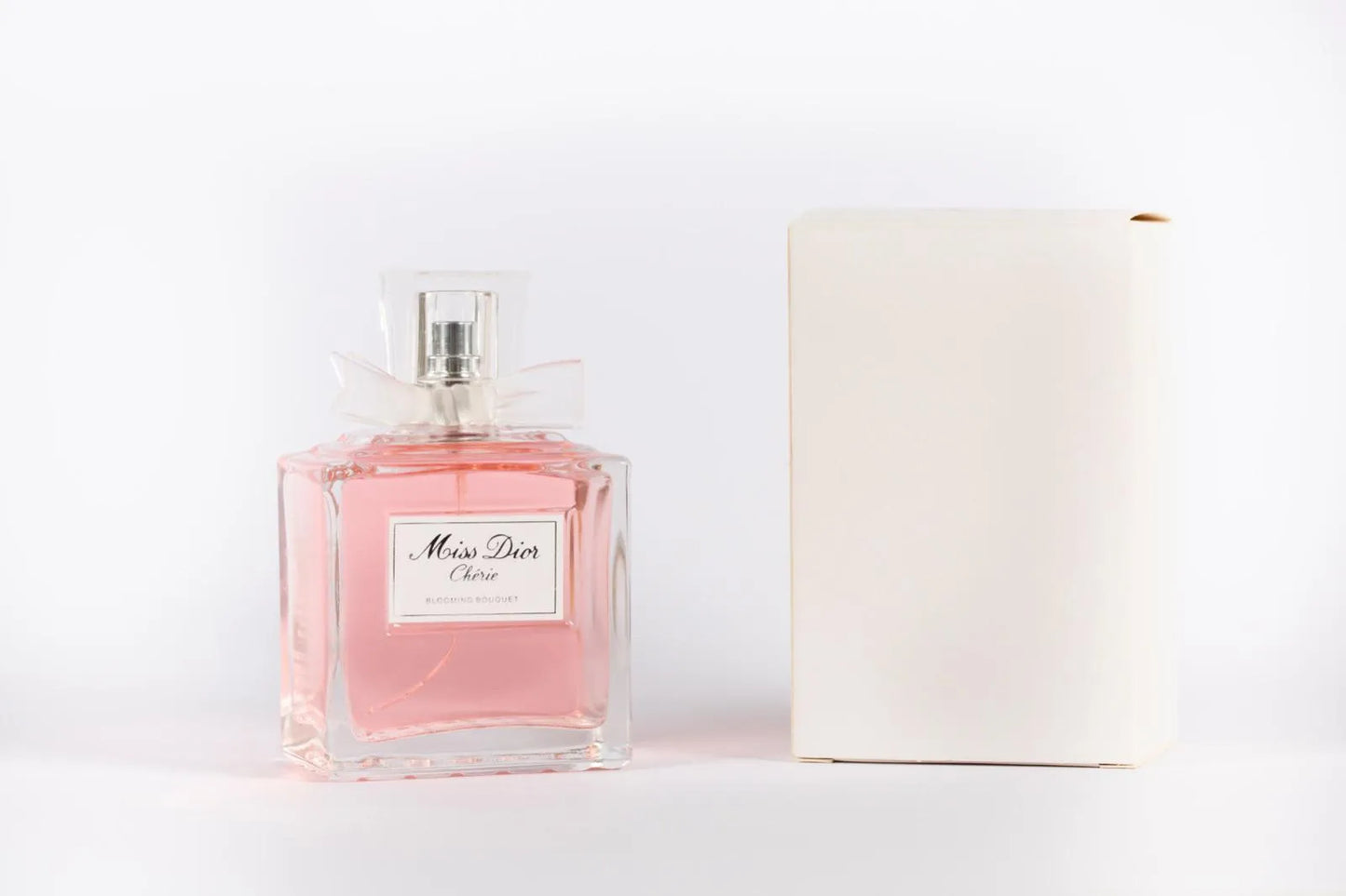 Christian Dior Miss Dior Cherie Eau de Parfum 100ml (Tester) in Taglia 100ml