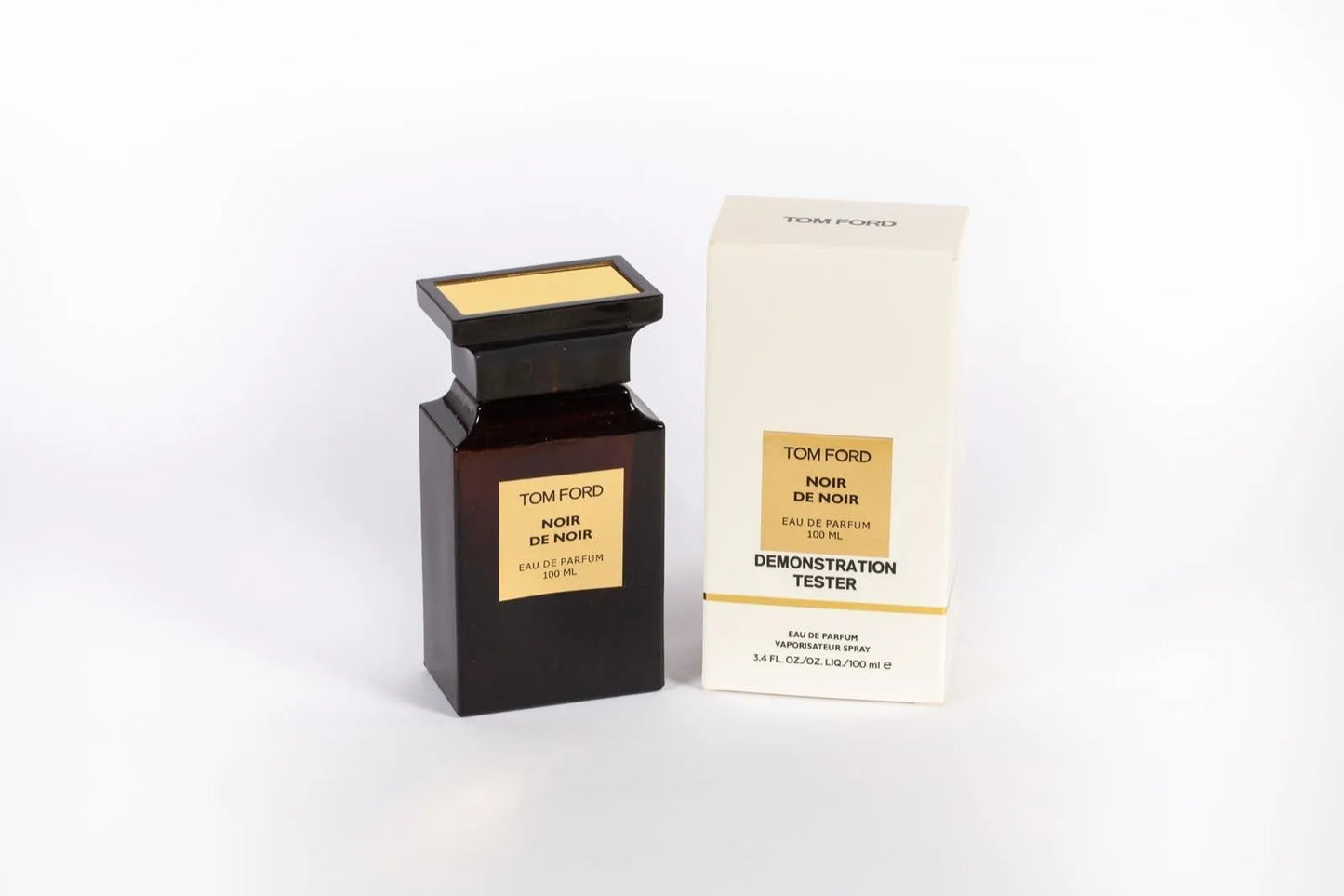 Tom Ford Noir de Noir Eau de Parfum 100ml (Tester) in Taglia 100ml