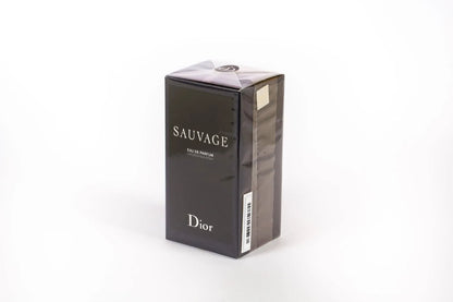 Christian Dior Sauvage Eau de Parfum 100ml (Scatolato) in Taglia 100ml